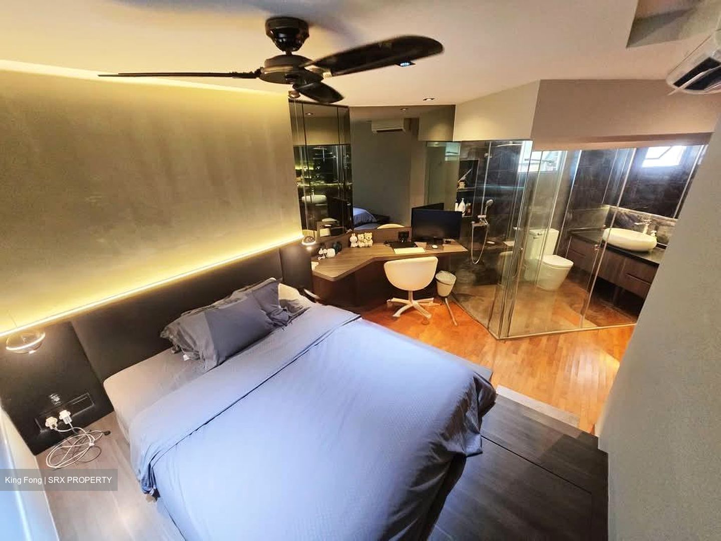 Blk 296 Punggol Grove (Punggol), HDB 4 Rooms #603760151